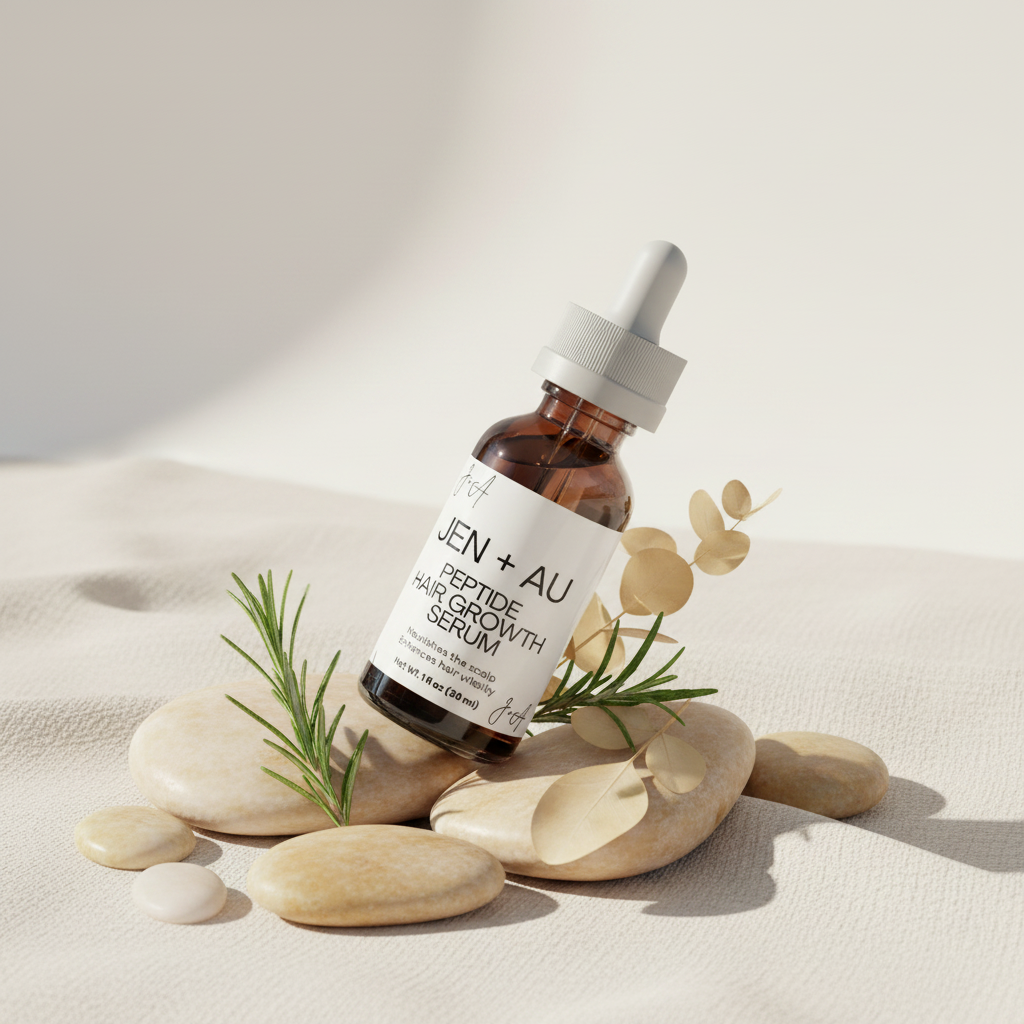 Hair, Skin & Nails Gummies