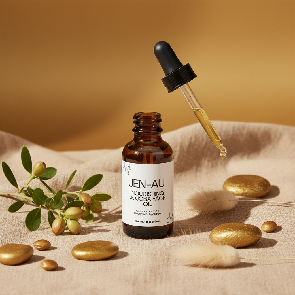 Body Oils