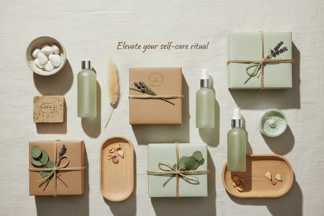Giftable Sets