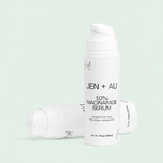10% Niacinamide Serum - 