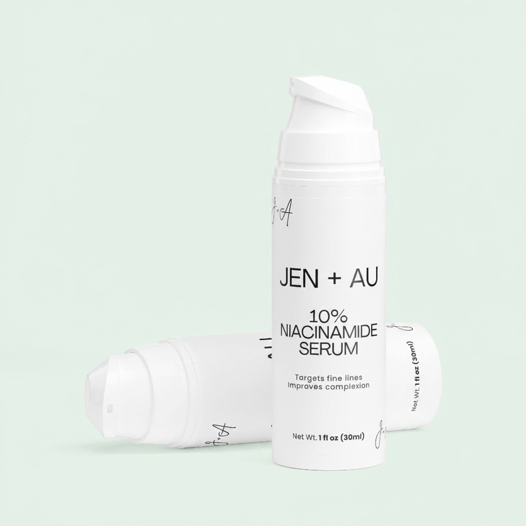 10% Niacinamide Serum - 