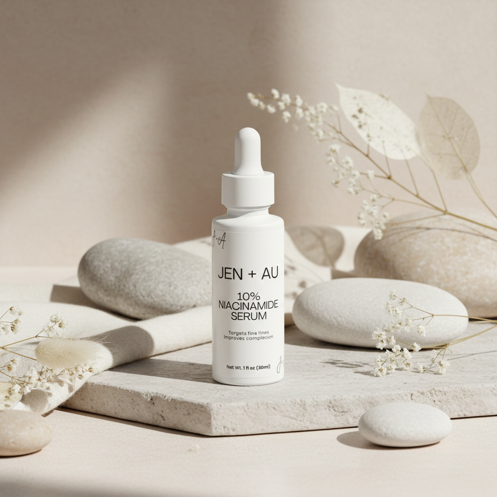 10% Niacinamide Serum