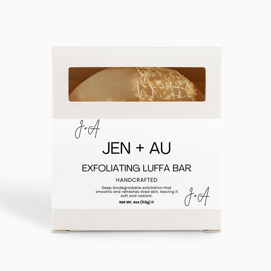 Jen + Au Brightening Ritual Bundle
