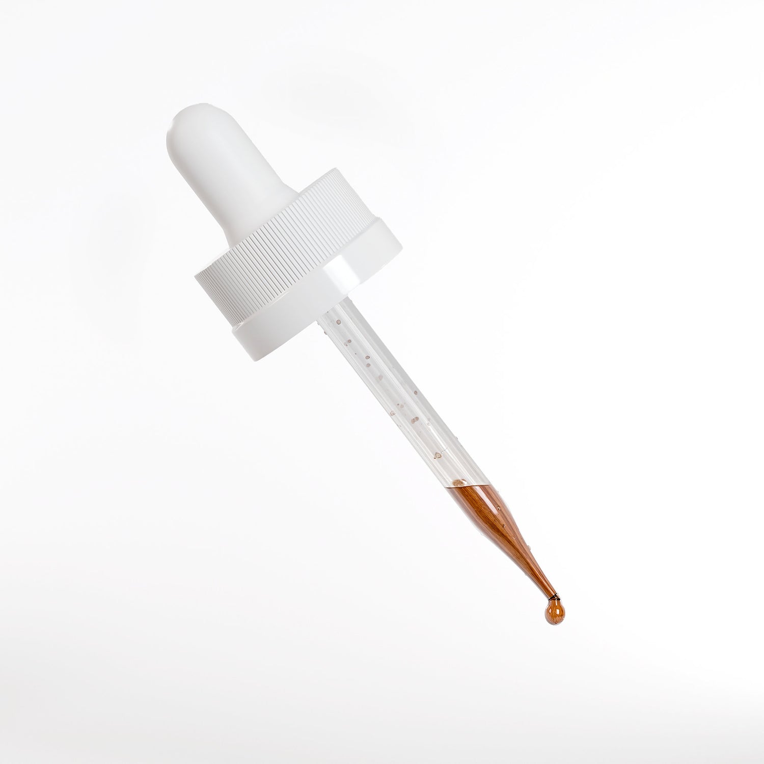 Peptide Hair Growth Serum – Thinning Hair