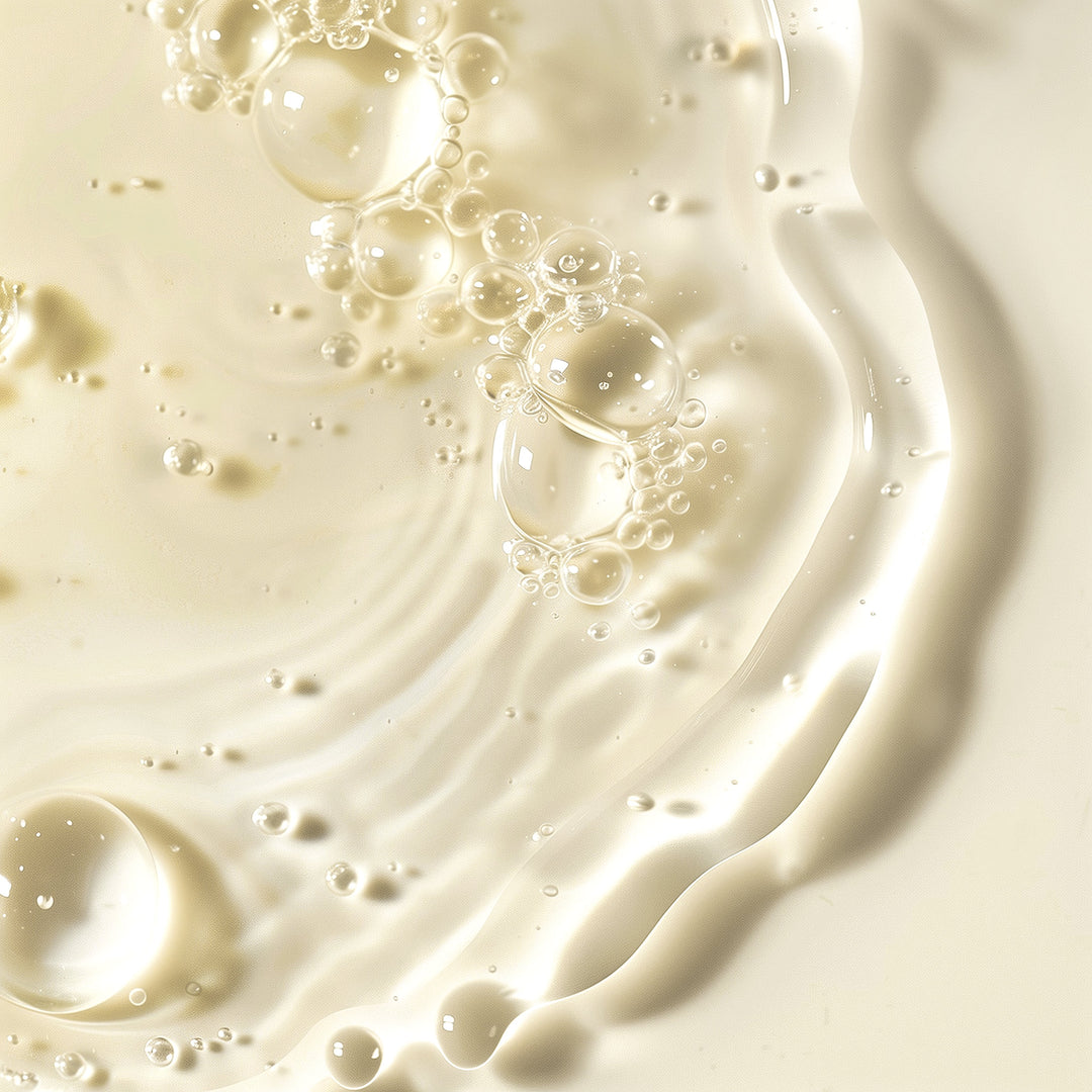 Green Tea Antioxidant Face Serum