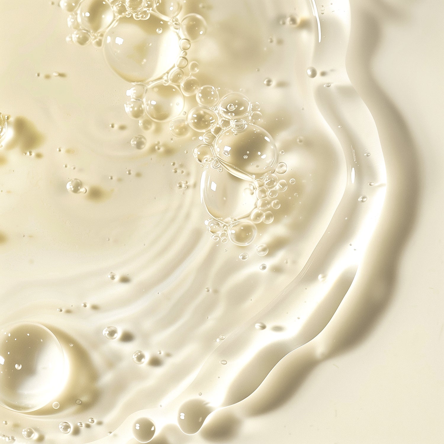 Green Tea Antioxidant Face Serum