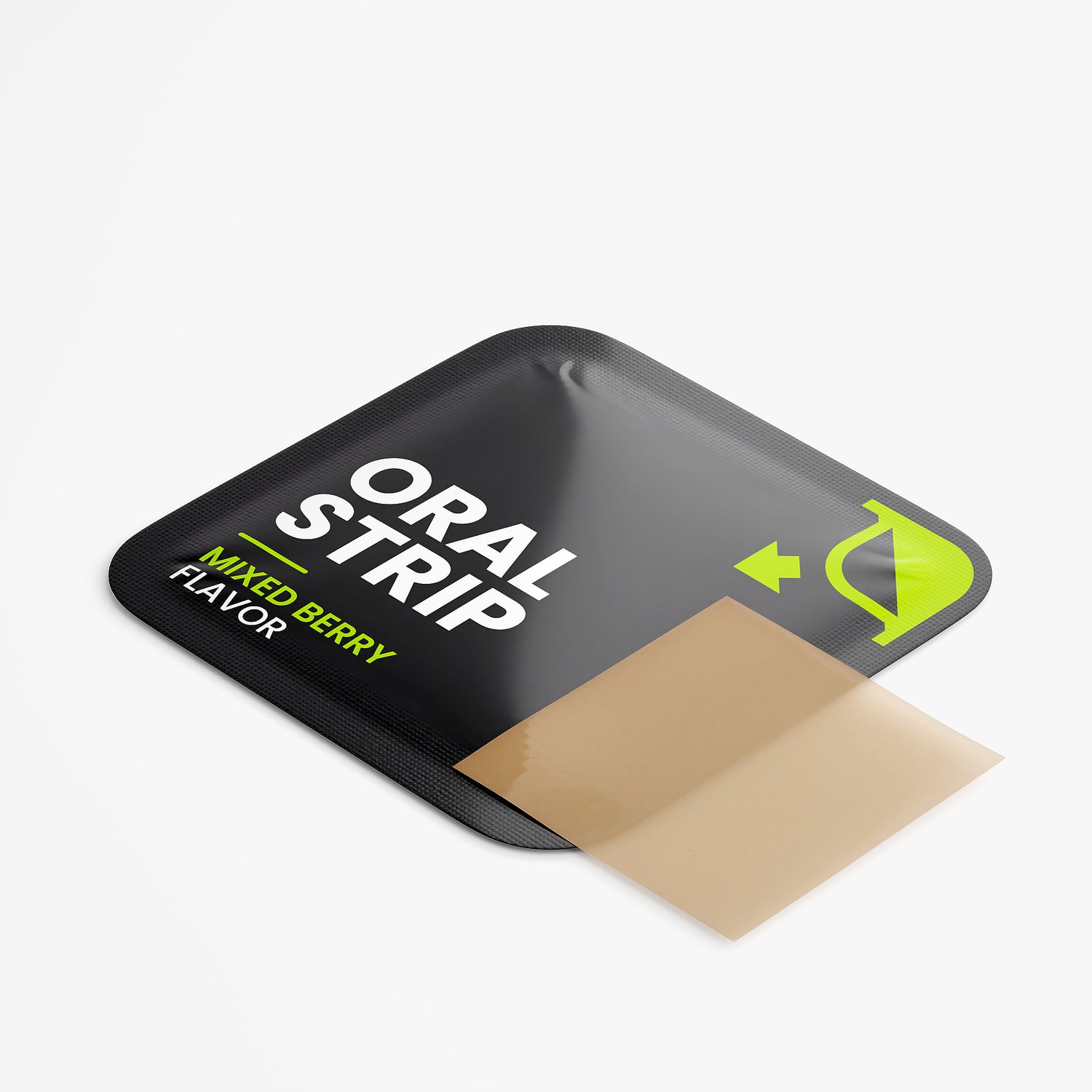 Probiotic & Prebiotic Dissolvable Strips