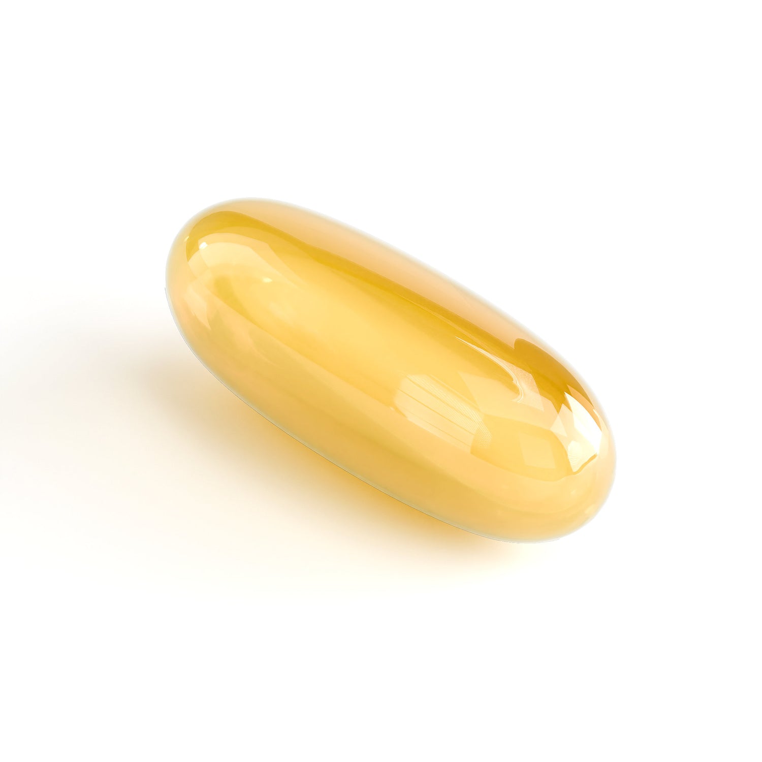 Omega-3 Fish Oil Softgels – EPA 180mg DHA 120mg