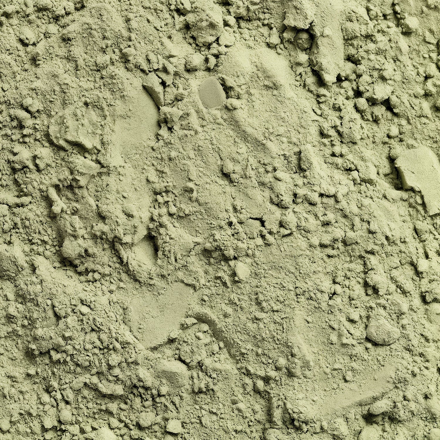 Superalimento verde