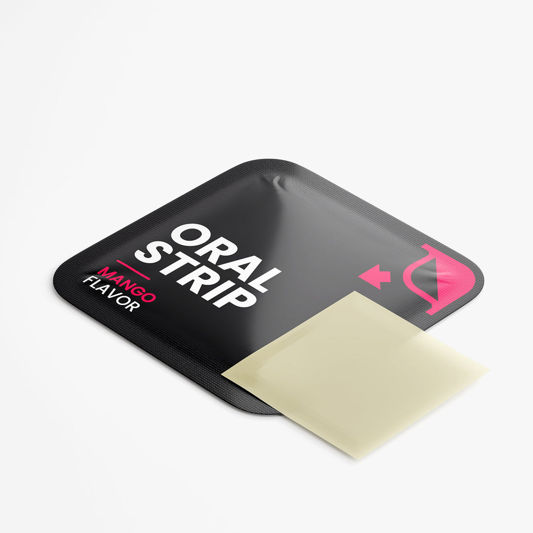 Beauty & Collagen Dissolvable Strips
