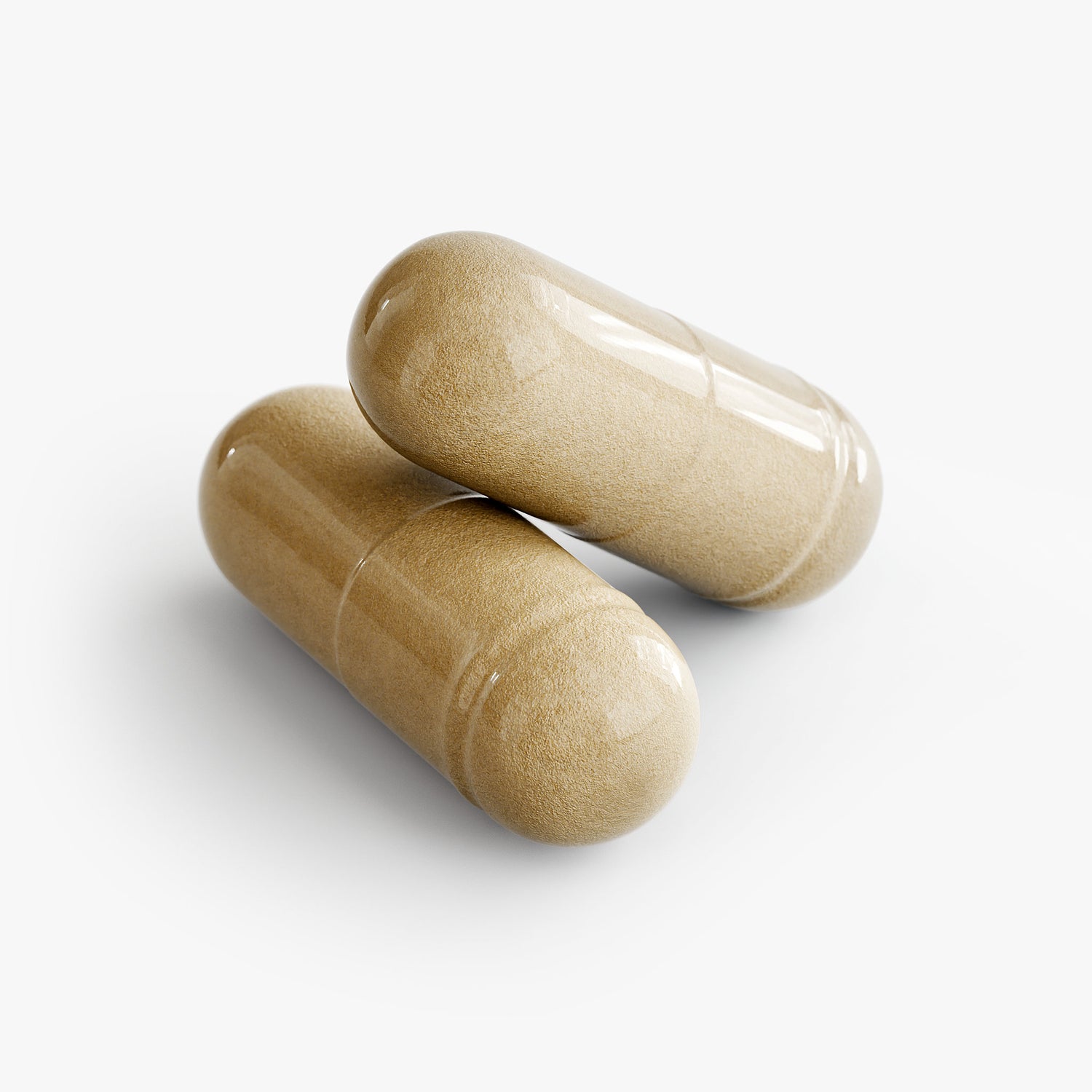 Hair Skin & Nails Essentials Capsules
