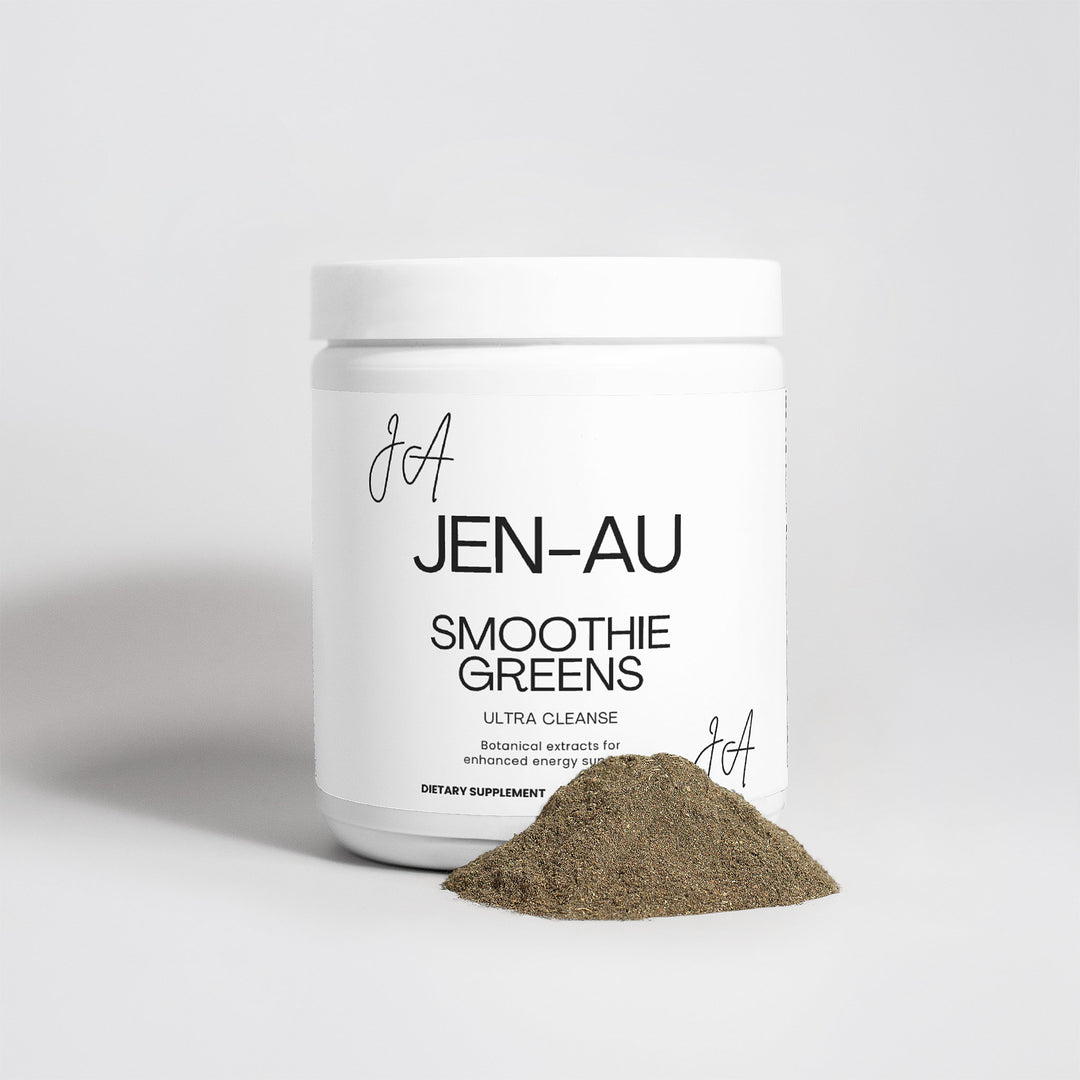 Smoothie Greens Powder