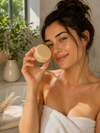 Exfoliating Luffa Natural Bar Soap