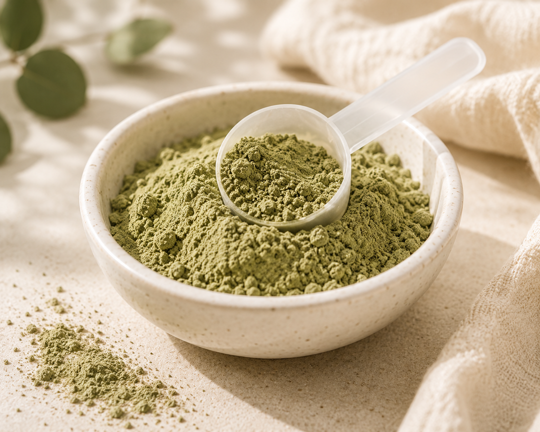 Greens Superfood Powder – Daily Greens Blend