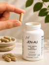 Hair Skin & Nails Essentials Capsules
