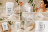 Grass-Fed Hydrolyzed Collagen Peptides Powder