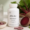 Beetroot Powder Capsules – Nitric Oxide Formula