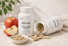 Apple Cider Vinegar Capsules – Gut Health Formula