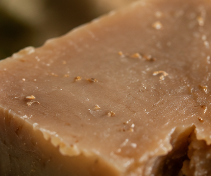 Oat Milk & Honey Gentle Bar Soap