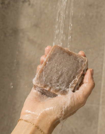 Coconut Beach Moisturizing Bar Soap