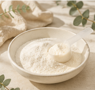 Vanilla Grass-Fed Collagen Coffee Creamer