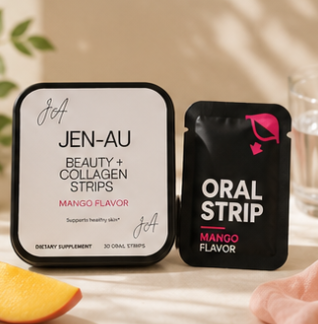 Jen + Au Brightening Ritual Bundle