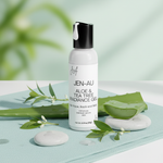 Aloe & Tea Tree Radiance Gel