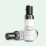 Charcoal Facial Cleanser - 