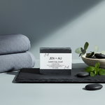 Charcoal Soap