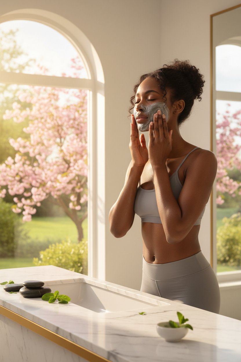 Charcoal UGC Face Wash