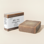 Coconut Beach Soap – 