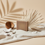 Coconut Beach Soap