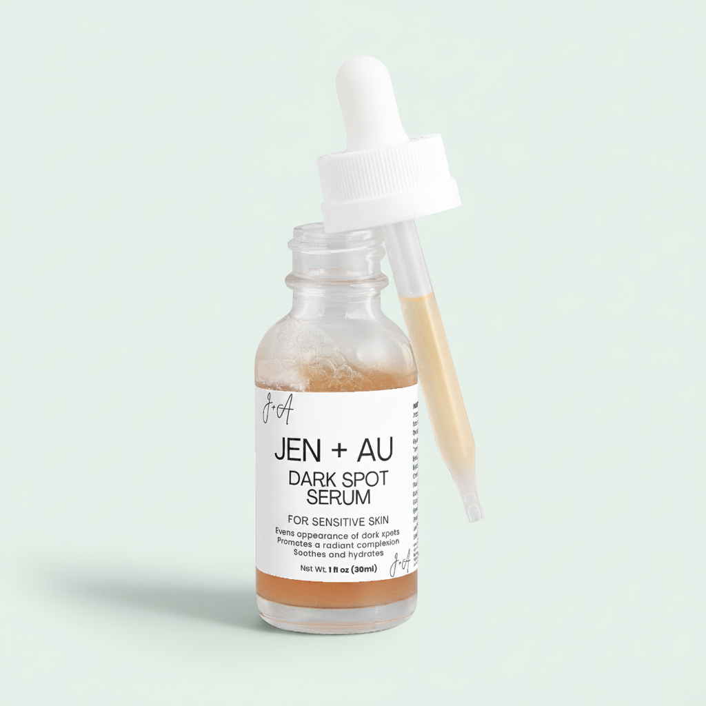 Dark Spot Serum - 