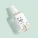 Gentle Balancing Toner – Mint Background