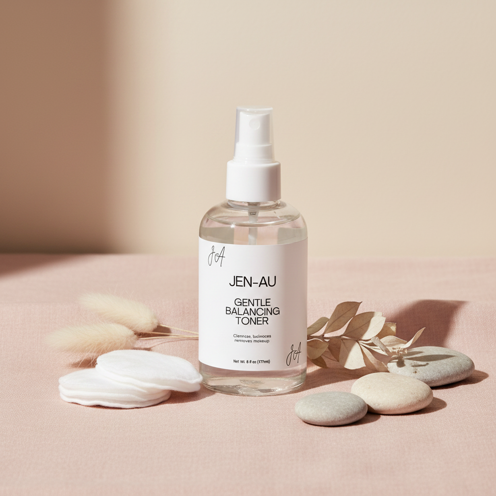 Gentle Balancing Toner