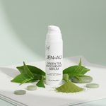 Green Tea Antioxidant Serum