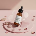 Gua Sha Face Oil