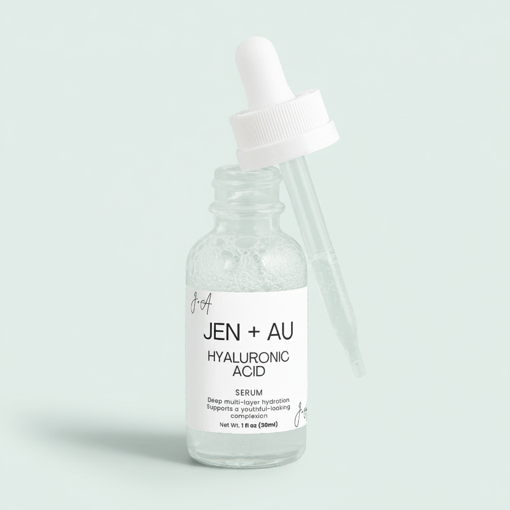 Hyaluronic Acid Serum - 