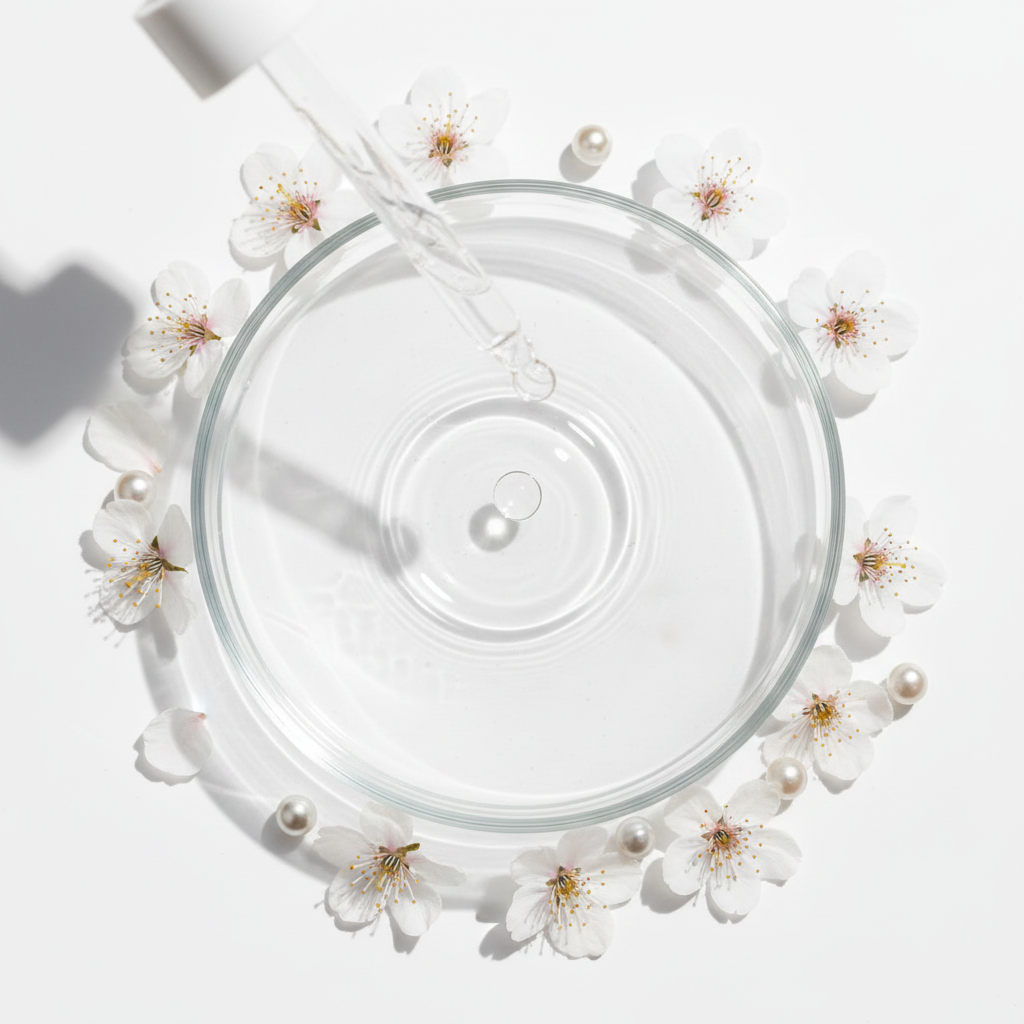 Macro petri dish