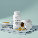 Omega-3 EPA + DHA