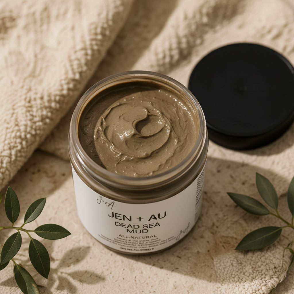 Open jar overhead