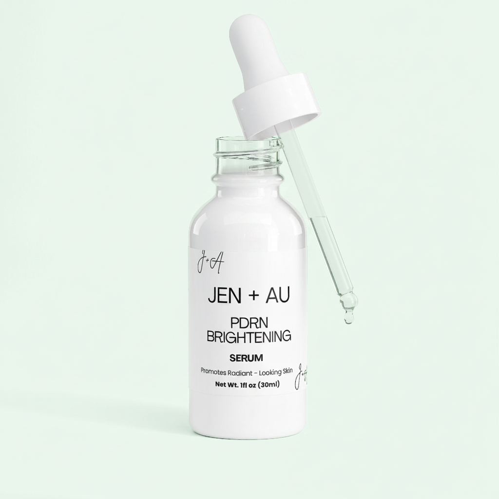 PDRN Brightening Serum - 
