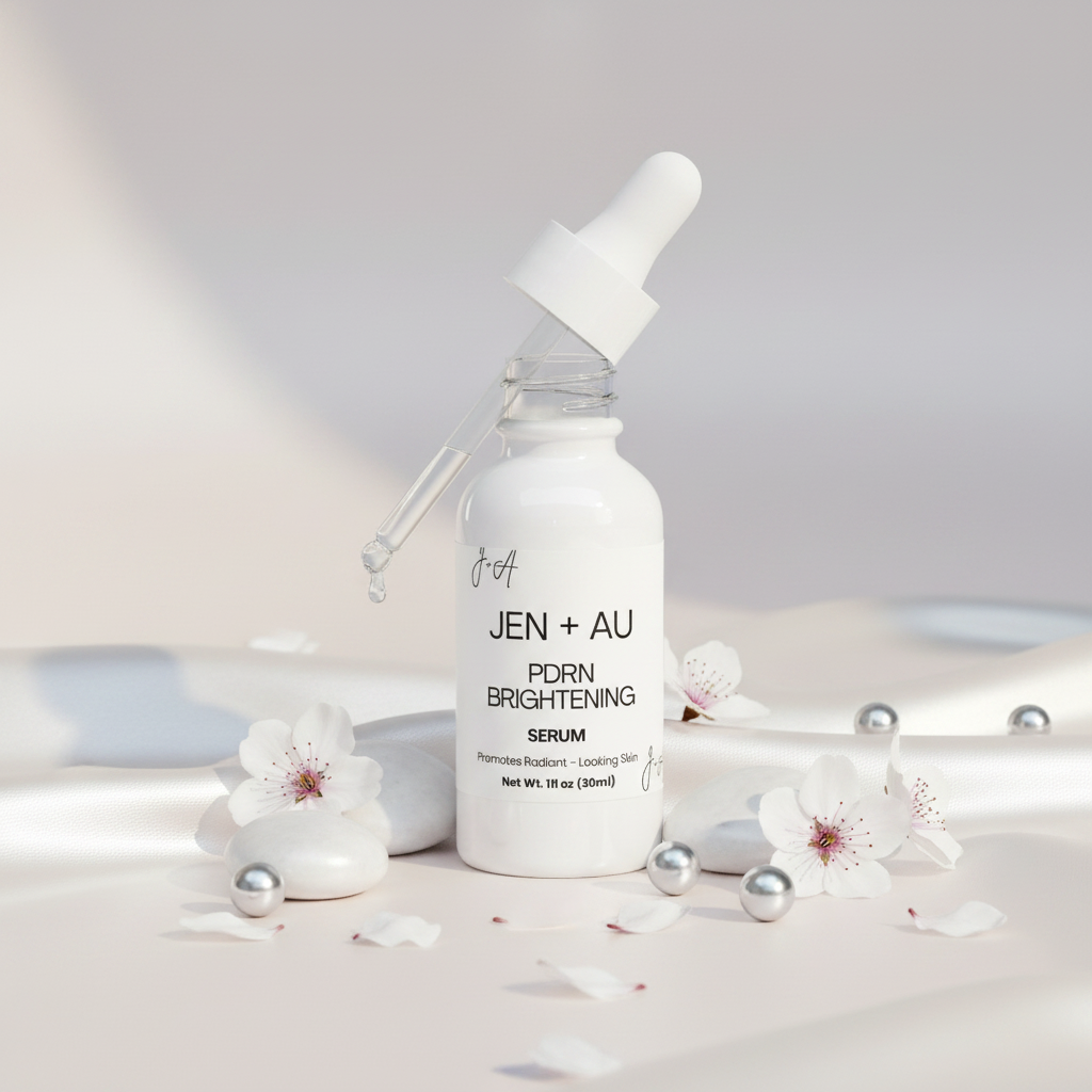PDRN Brightening Serum