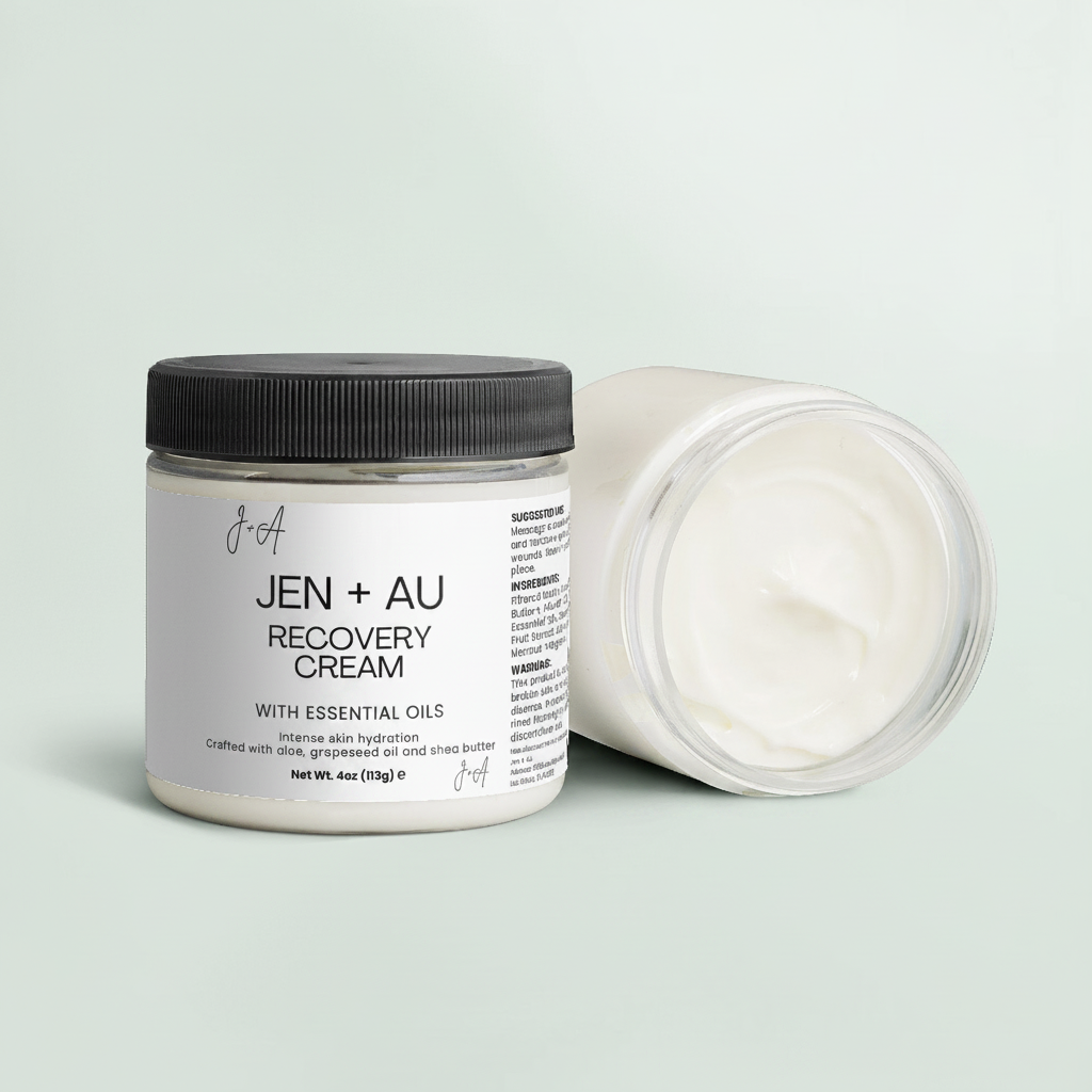 Recovery Cream - 