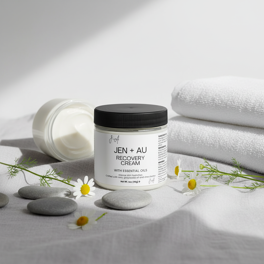 Recovery Cream