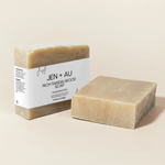 Rich Sandalwood Soap – 