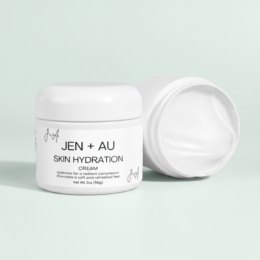 Skin Hydration Cream - 