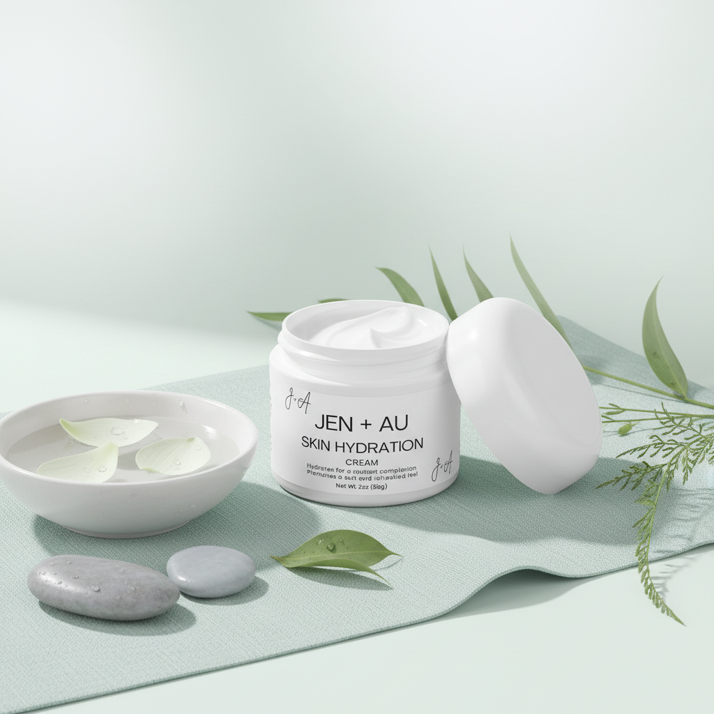 Skin Hydration Cream