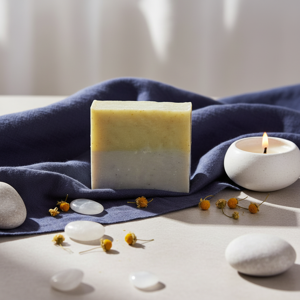Slumber Soap