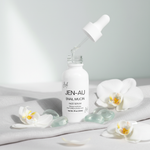 Snail Mucin Face Serum